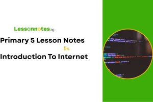 Introduction To Internet