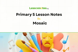 Mosaic