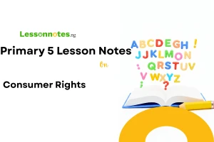 Consumer Rights