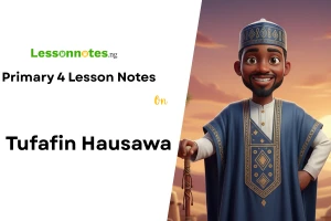 Tufafin Hausawa