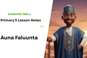 Auna Faluunta