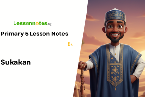 Sukakan
