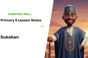 Sukakan