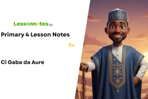 Ci Gaba da Aure