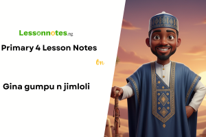 Gina gumpu n jimloli