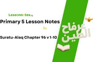 Suratu-Alaq Chapter 96 v 1-10