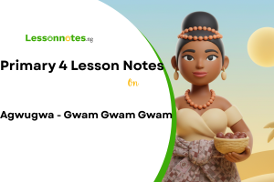 Agwugwa - Gwam Gwam Gwam