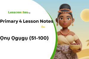 Ọnụ Ọgụgụ (51-100)
