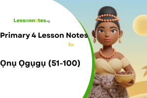 Ọnụ Ọgụgụ (51-100)