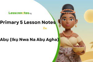 Abụ (Ikụ Nwa Na Abụ Agha)