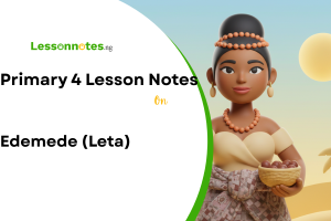 Edemede (Leta)