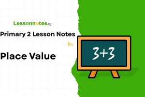 Place Value