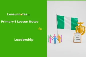 Leadership