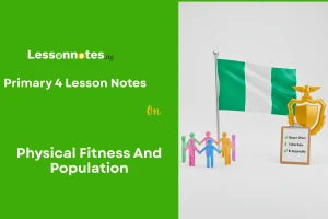Physical Fitness And Population