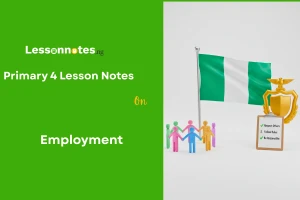 Employment
