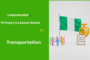 Transportation