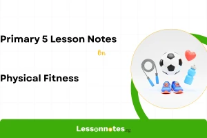 Physical Fitness
