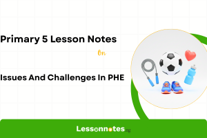 Issues And Challenges In PHE