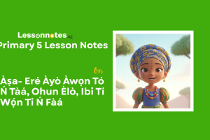 Àṣa - Eré Àyò Àwọn Tó Ń Tàá, Ohun Èlò, Ibi Tí Wọ́n Ti Ń Fàá