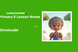 Omoluabi