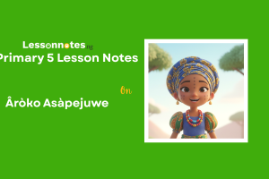 Âròko Asàpejuwe