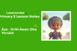 Àṣa - Oríkì Àwọn Ọba Yorùbá