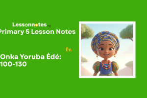 Onka Yoruba Édé: 100-130