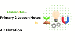 Air Flotation