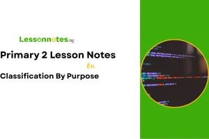 Classification of Computer By Purpose