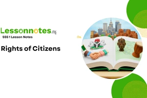 Rights of Citizens