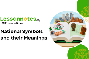 National Symbols and their Meanings