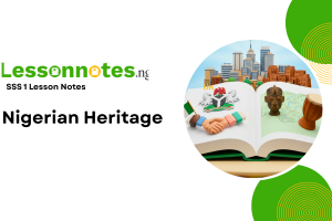 Nigerian Heritage