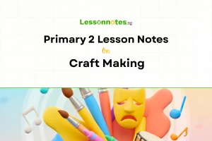 Craft Making