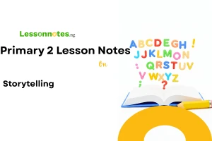 Storytelling