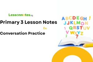 Conversation Practice