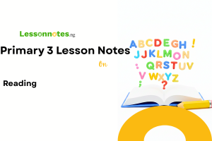 Reading & Written Comprehension