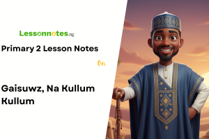 Gaisuwz, Na Kullum Kullum