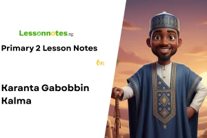 Karanta Gabobbin Kalma