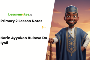 Karin Ayyukan Kulawa Da Iyali