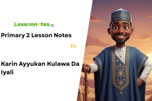 Karin Ayyukan Kulawa Da Iyali