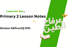 Süratul-Käfirun(Q 109)