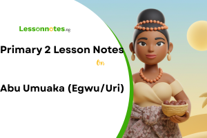 Abu Umuaka (Egwu/Uri)