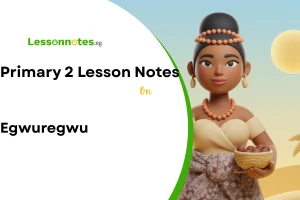Egwuregwu