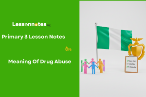 Meaning Of Drug Abuse