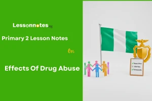 Effects Of Drug Abuse