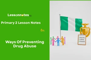 Ways Of Preventing Drug Abuse