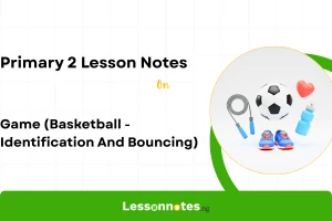 Game (Basketball - Identification And Bouncing)