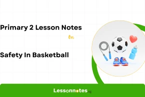 Safety In Basketball