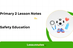 Safety Education