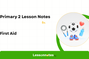 First Aid: Meaning, Goals & Steps in First Aid